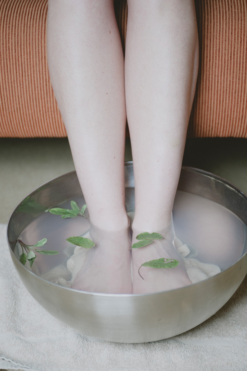 主页 - 法拉盛足疗店 - 88 taijispa